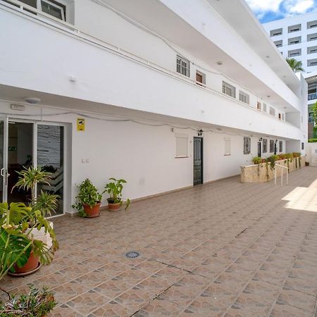 Апартаменти Torresol Torrecilla 315 Casasol Нерха Екстер'єр фото
