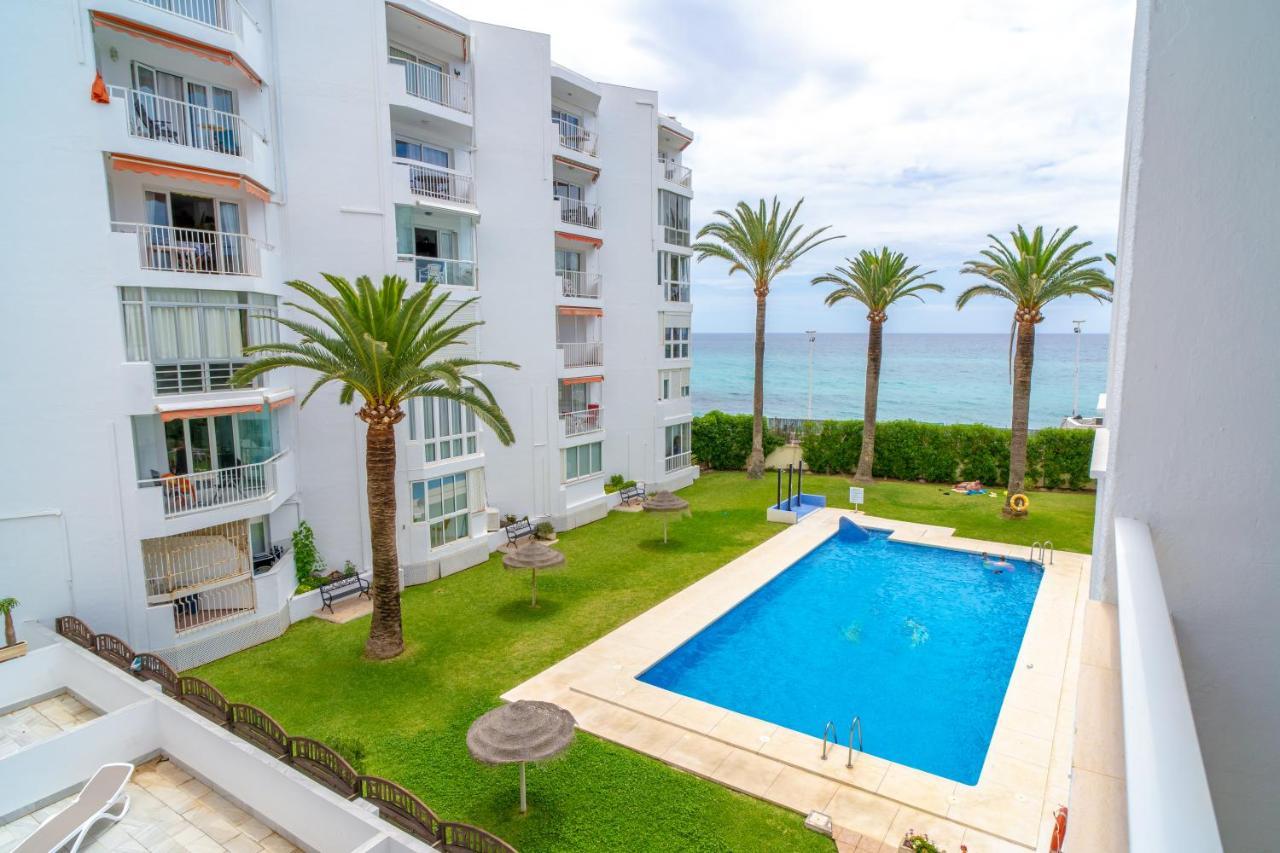 Апартаменти Torresol Torrecilla 315 Casasol Нерха Екстер'єр фото