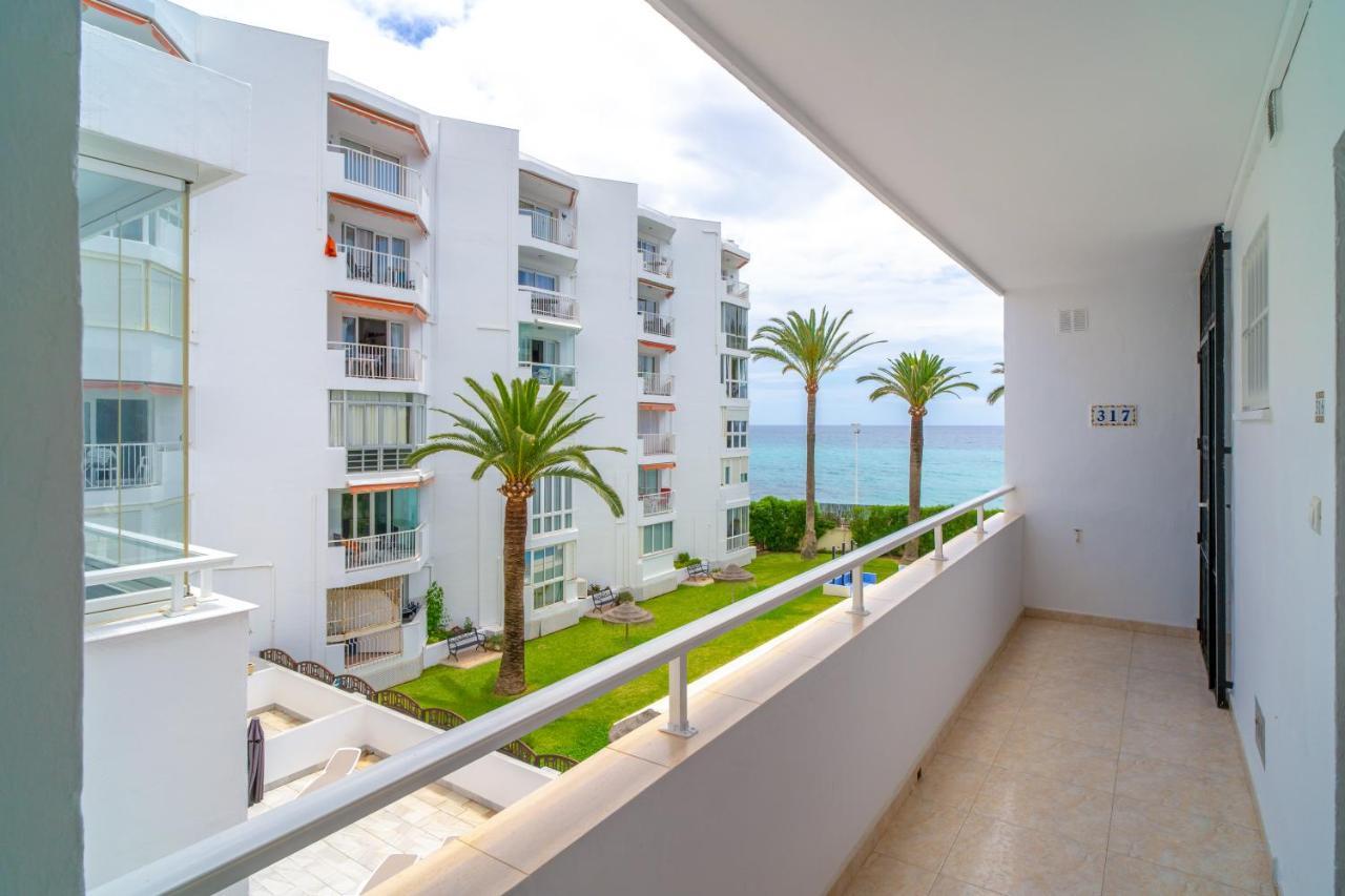Апартаменти Torresol Torrecilla 315 Casasol Нерха Екстер'єр фото